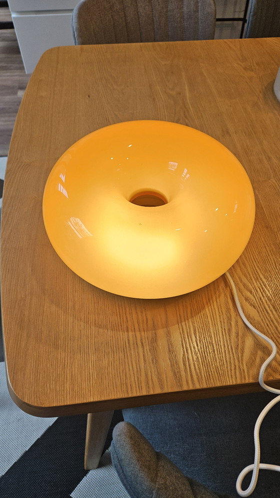 Image 1 of Ikea Varmblixt lamp (new in box)