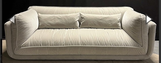 Image 1 of Leolux Lunetta 3-Zits Bank Nieuw