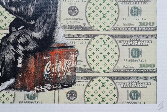 Image 1 of Death Nyc - The World Is - Edición limitada con certificado