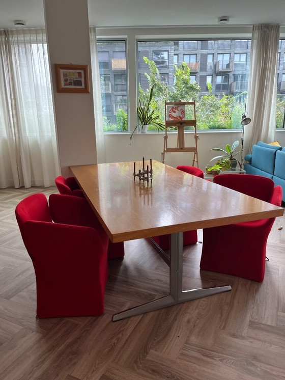 Image 1 of 4x Moroso Bloomy