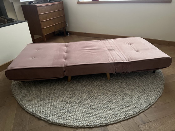 Image 1 of MADE Sofa Bed