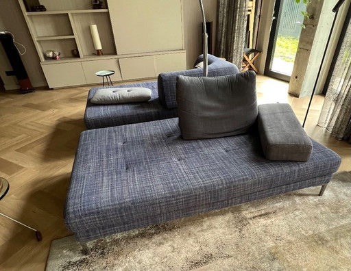 Designbank REX van Topform