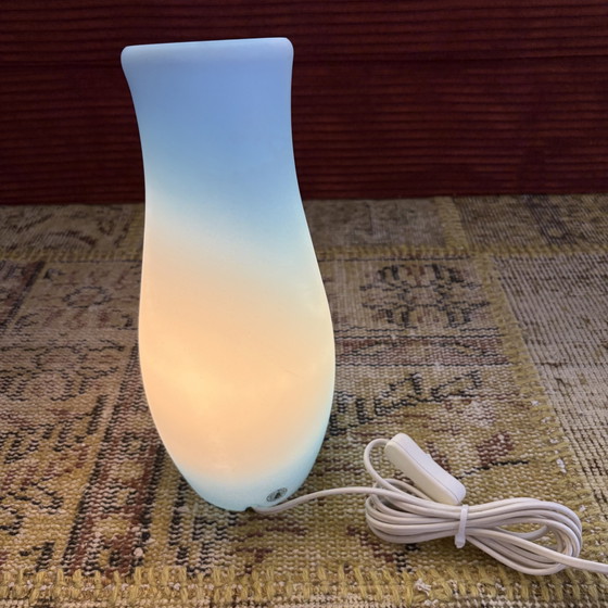 Lampada da tavolo vintage IKEA Mylonit – Lampade da tavolo, Glass (photo 3 of 6)