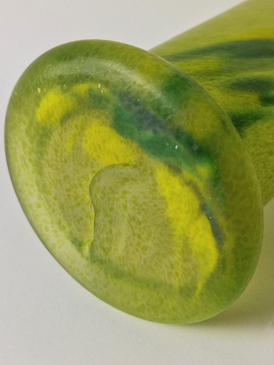 Image 1 of Kosta Boda - Vaso di Monica Backström