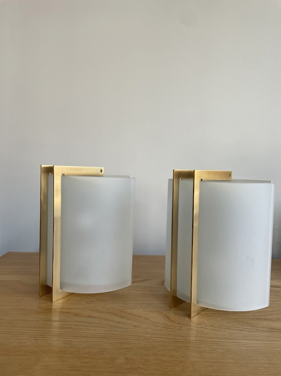 Image 1 of Estiluz Wandlamp