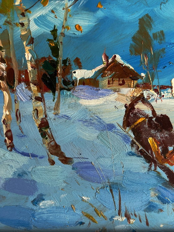 Image 1 of Winterdorf