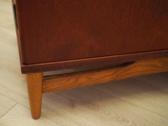 Image 1 of Armadio in teak, design danese, anni '60, produzione: Danimarca