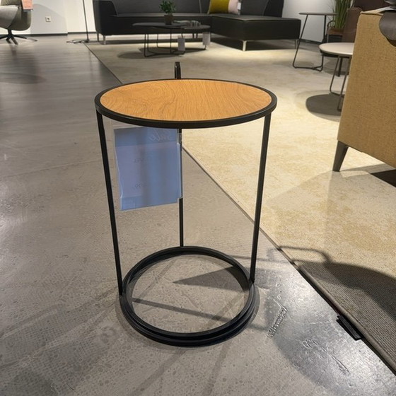 Image 1 of Pode Gloss Side Table