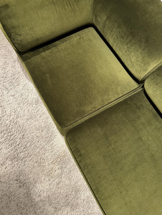 Image 1 of Audo - Eave Modular Sofa 3 Sitzer