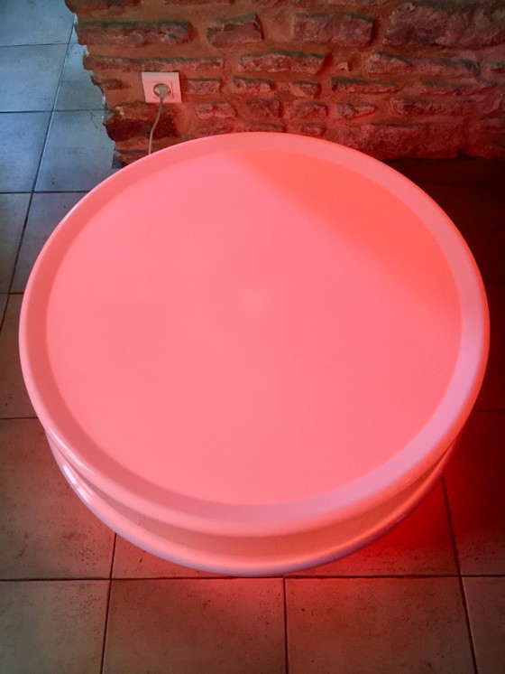 Image 1 of VERNER PANTON ILUMESA VINTAGE