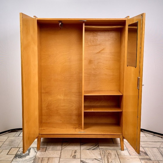 Image 1 of Armadio vintage Tatra, anni '60, Cecoslovacchia