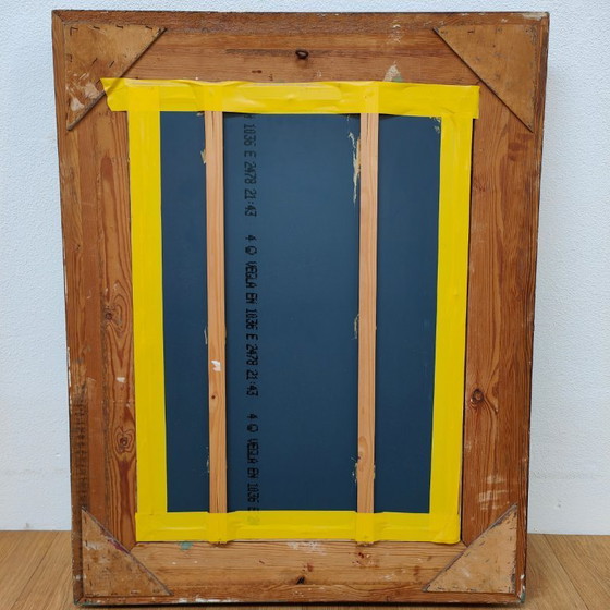 Image 1 of Specchio antico Regency Barocco Rococò da camino