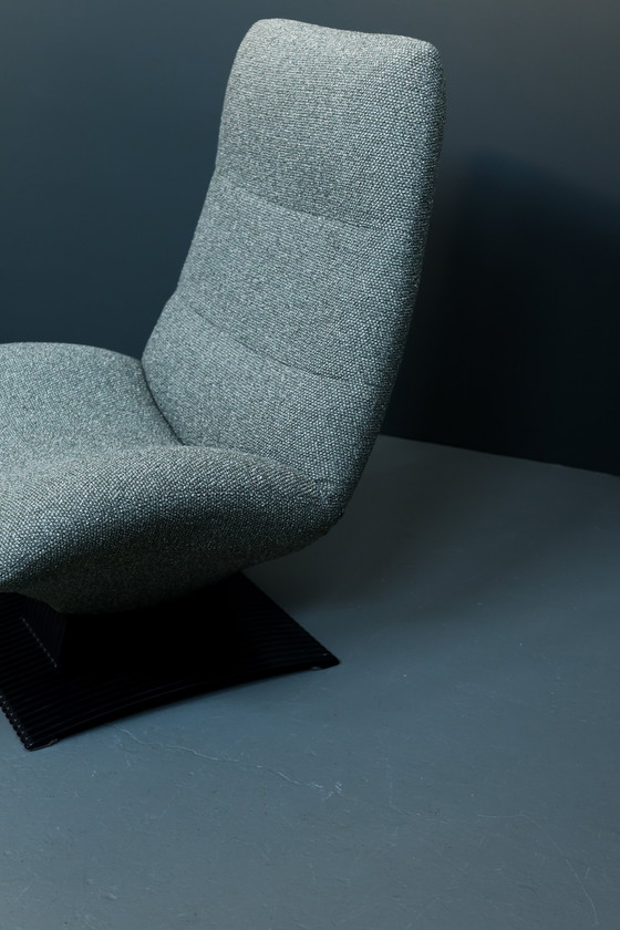 Image 1 of F773 Di Peter Van Der Ham Per Artifort