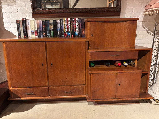 Image 1 of Mobiletto/credenza vintage del 1961