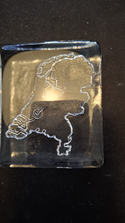 Pisapapeles Royal Leerdam