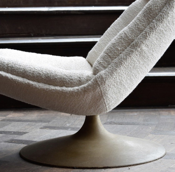 Image 1 of Fauteuil Artifort F511