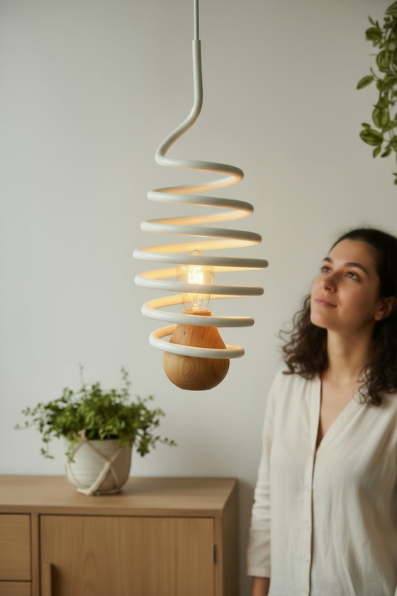 Image 1 of Dauwlight Plafondlamp