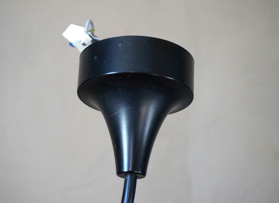 Image 1 of Lampada a sospensione Staff Bubble Ceiling di Rolf Krüger, 1970