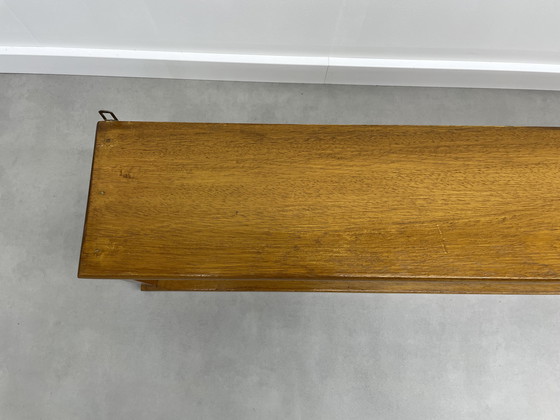 Image 1 of Vintage wall cabinet