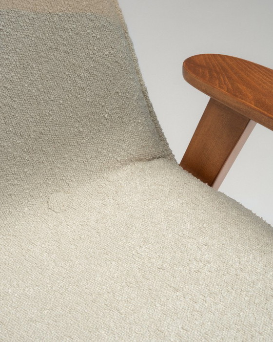 Image 1 of Vintage Chierowski 366 Mid Century Fauteuil