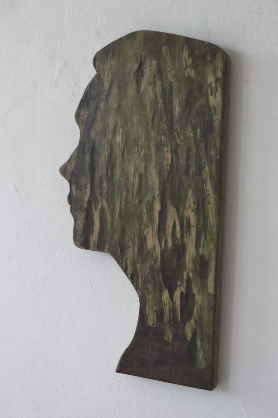 Image 1 of Eric van Solm - 'EVA'