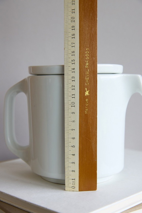 Image 1 of Thomas Rossenthal TC100 Small Coffee Tea Pot 