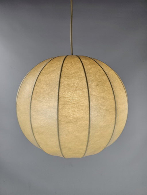 Cocoon Pendant Lamp