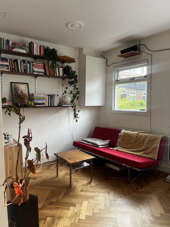 Image 1 of Sofá del momento de Niels Gammelgaard con cojines nuevos