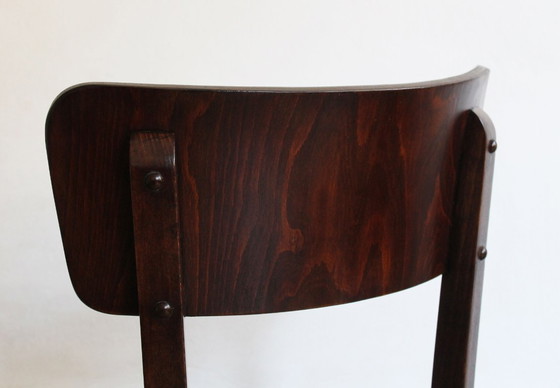 Image 1 of Thonet Dining Chair Model A 524