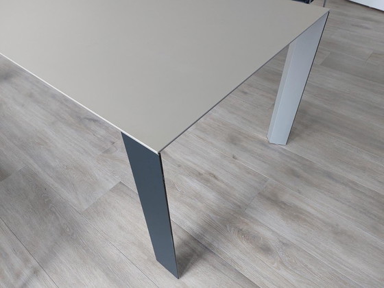 Image 1 of Kettnaker Soma Eettafel Verlengbaar