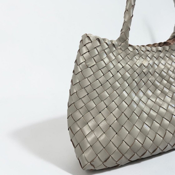 Image 1 of Handcrafted woven bag