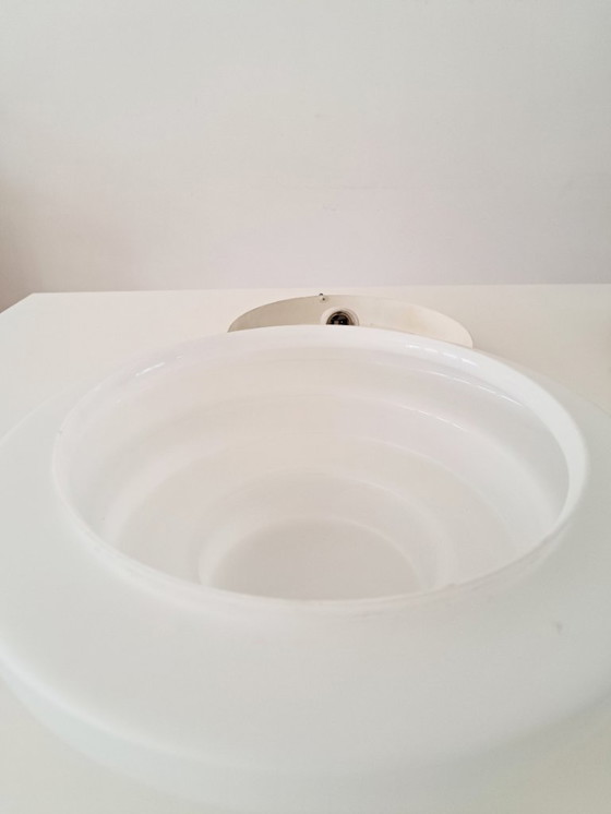 Image 1 of Set di 2 lampade da parete/soffitto Raak “Step by Step” – modello P-1303