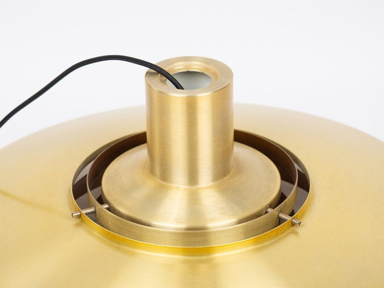 Image 1 of Suspension vintage danoise P376 par Fabricius et Kastholm, Nordisk Solar, 1964