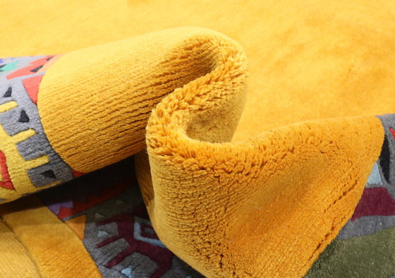 Image 1 of Modern design Nepal vloerkleed 340 x 256 cm