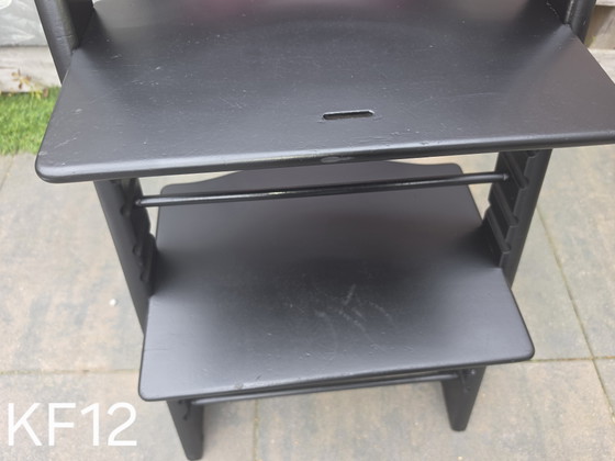 Stokke Tripp Trapp High Chair – Dining chairs, Wood (photo 8 of 9)