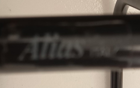 Image 1 of Latonda chair produced by Alias in 1987