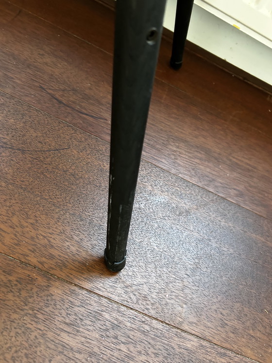 Image 1 of Bolia 4x Esszimmerstühle