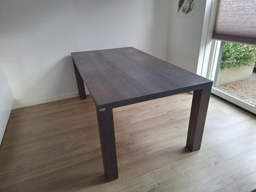 Bert Plantagie dining table Pure 180 x 100 x 75