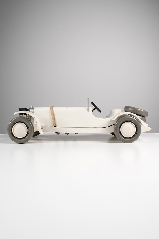 Image 1 of Michel Aroutcheff Mercedes