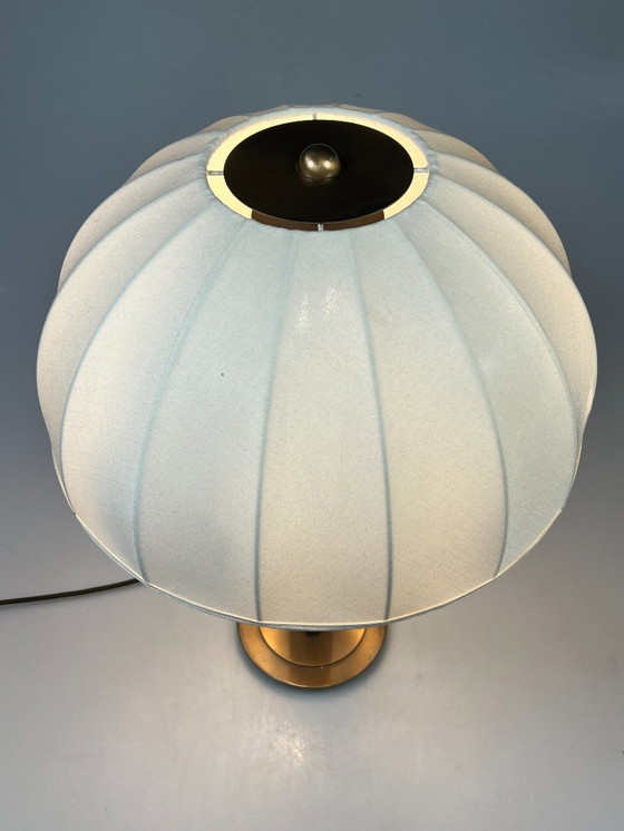 Image 1 of Lampada da tavolo vintage Cocoon, anni '80