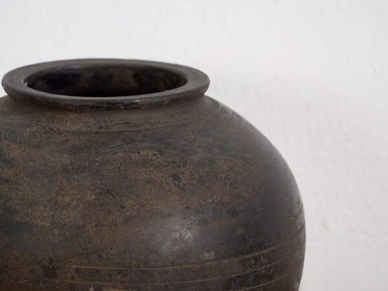 Vaso in ceramica antico (c.1900) #17 – Vasi (photo 12 of 40)