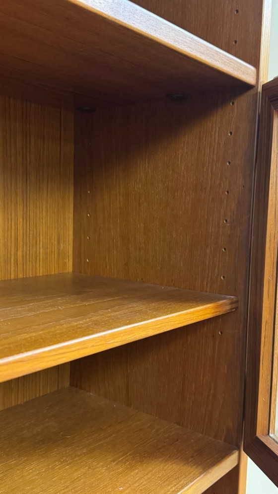 Image 1 of Mueble alto Omann Jun, mueble TV ideal. 