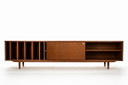 Credenza T-S18P anta scorrevole 240