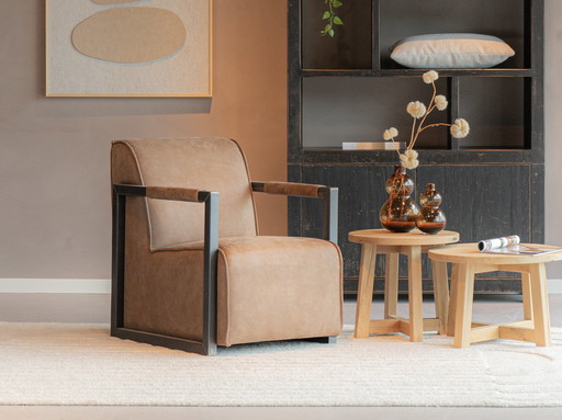 RT Design Hodor Straight fauteuil