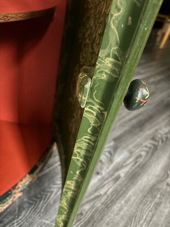 Image 1 of Mobile angolare Hindeloopen