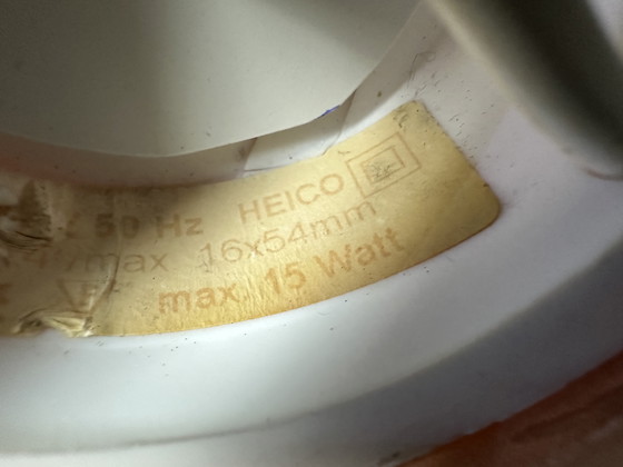 Image 1 of Heico lamp - Squirrel