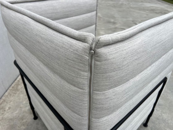 Image 1 of Panca acustica Alcove Vitra Bouroullec