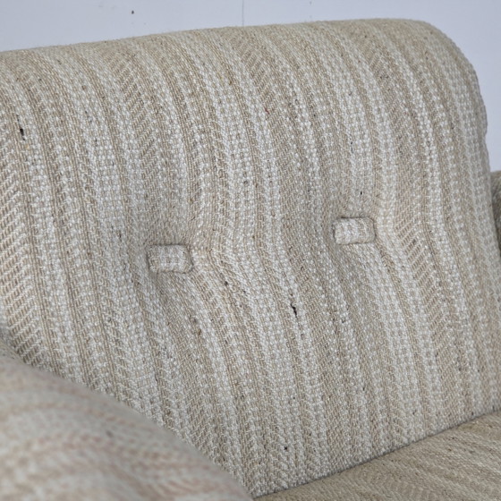 Image 1 of Sedie relax vintage H.W. Klein Bramin anni '60 in teak
