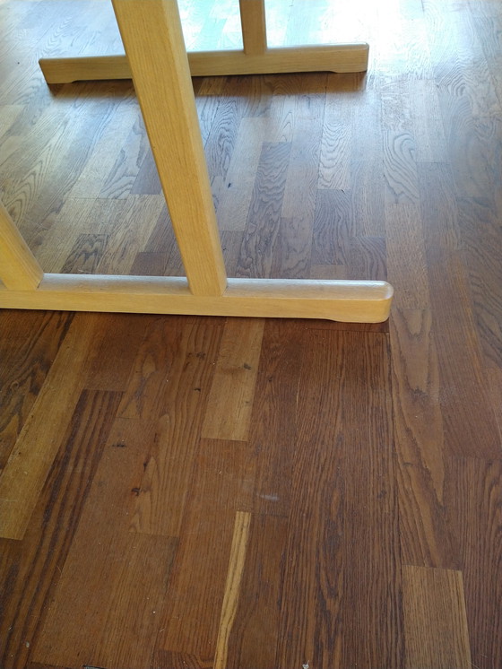 Image 1 of Börge Morgensen Esstisch