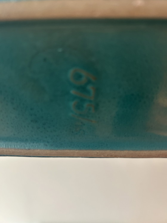 Image 1 of Ruimtevaartlamp - Origineel Keramiek - Draadloos - Geschikt voor gebruik buitenshuis